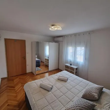 Apartament Jurac Privlaka (Zadar)