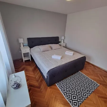 Jurac Apartment
