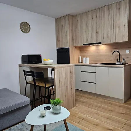 Jurac Apartment Privlaka (Zadar)
