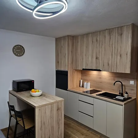 Apartment Jurac