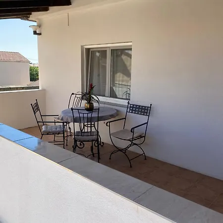 Jurac * Privlaka (Zadar)